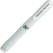 ZIG Toll test , Cocoiro ZIG Letter Pen / Frosty Grey - Body (1 db) filctoll, marker