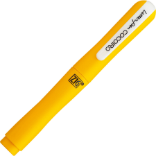 ZIG Toll test , Cocoiro ZIG Letter Pen / Lemon - Body (1 db) filctoll, marker