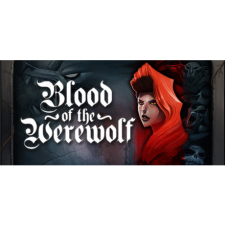 Ziggurat Blood of the Werewolf (PC - Steam elektronikus játék licensz) videójáték
