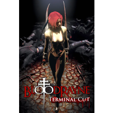 Ziggurat BloodRayne: Terminal Cut (digitális licenc) videójáték