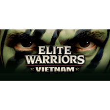 Ziggurat Elite Warriors: Vietnam (PC - Steam elektronikus játék licensz) videójáték