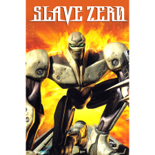 Ziggurat Slave Zero (PC - Steam elektronikus játék licensz) videójáték