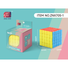  Ziina 5x5 kocka kreatív és készségfejlesztő