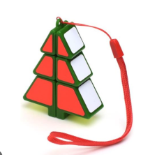  Ziina Christmas Tree 133 kreatív és készségfejlesztő