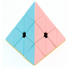  Ziina Macaroon Pyraminx kreatív és készségfejlesztő