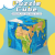  Ziina World Map 3x3 kocka