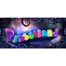 Zillion Whales Plastiland (PC - Steam Digitális termékkulcs) videójáték