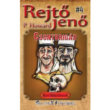 Zillmann Publishing Csontbrigád egyéb e-könyv