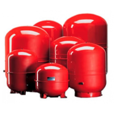 Zilmet Cal-Pro 35 Zárt Fűtési Tágulási Tartály 35 Liter hűtés, fűtés szerelvény