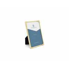 ZILVERSTAD 6152921 Decora 11x16 Képkeret - Arany (6152921) fényképkeret