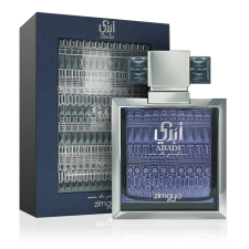 Zimaya Abadi Opulent EDP 100 ml parfüm és kölni