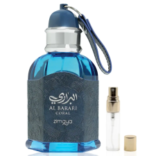 Zimaya Al Barari Coral EDP 5 ml parfüm és kölni