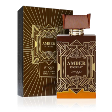 Zimaya Amber Is Great Extrait de Parfum 100 ml parfüm és kölni