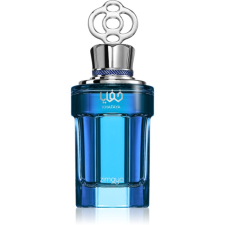 Zimaya Khafaya Blue EDP 100 ml parfüm és kölni