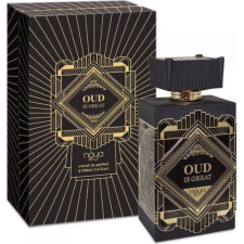 Zimaya Oud Is Great EDP 100 ml parfüm és kölni