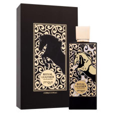 Zimaya Royal Leather EDP 100 ml parfüm és kölni