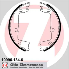 Zimmermann fékpofakészlet, rögzítőfék 10990.134.6 autóalkatrész