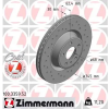 Zimmermann féktárcsa 100.3359.52