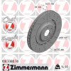 Zimmermann féktárcsa 100.3380.70