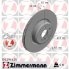 Zimmermann féktárcsa 150.2946.20