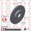 Zimmermann féktárcsa 150.2959.32