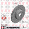 Zimmermann féktárcsa 150.2982.20
