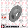 Zimmermann féktárcsa 150.3410.20