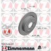 Zimmermann féktárcsa 150.3446.20