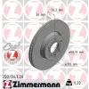 Zimmermann féktárcsa 250.1347.20