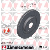 Zimmermann féktárcsa 280.3197.52