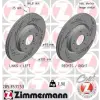 Zimmermann féktárcsa 285.3531.53