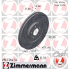 Zimmermann féktárcsa 290.2264.54