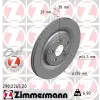 Zimmermann féktárcsa 290.2265.20