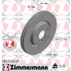Zimmermann féktárcsa 290.2269.20