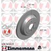 Zimmermann féktárcsa 400.3650.20