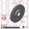 Zimmermann féktárcsa 400.5557.20