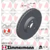 Zimmermann féktárcsa 400.5578.30