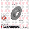 Zimmermann féktárcsa 440.3140.20