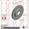 Zimmermann féktárcsa 540.5305.52