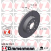 Zimmermann féktárcsa 600.3278.20
