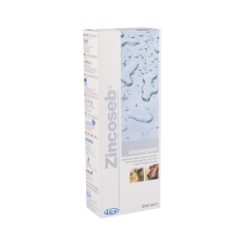 Zincoseb Zincoseb sampon 250 ml sampon