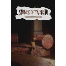Zine FALOUTI The Stones of Yalmrith (PC - Steam elektronikus játék licensz) videójáték