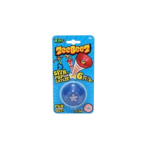 Zing Toys ZeeBeez pattanó ügyességi játék - Többféle (ZG111) kreatív és készségfejlesztő