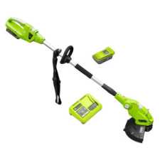 ZIPPER ZI-MOS40V-AKKU fűkasza (ZI-MOS40V-AKKU) fűkasza