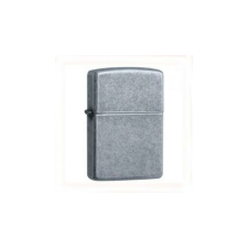 Zippo 121FB Zippo öngyújtó, ezüst színű antikolt konyhai eszköz