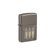 Zippo 150-107268 Zippo öngyújtó, black ice színben -Stand Up Paddle Board konyhai eszköz