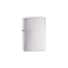 Zippo 162 Zippo Öngyújtó, szálhúzott ezüst színben, gravírozható konyhai eszköz