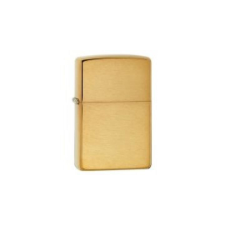 Zippo 204b Zippo öngyújtó, arany színben, gravírozható konyhai eszköz