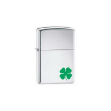Zippo 24007 Zippo öngyújtó, lóherés mintával konyhai eszköz