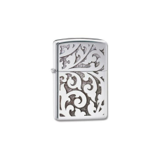 Zippo 28530 Zippo Öngyújtó, antik hatású ötvösmunka -Levelek konyhai eszköz
